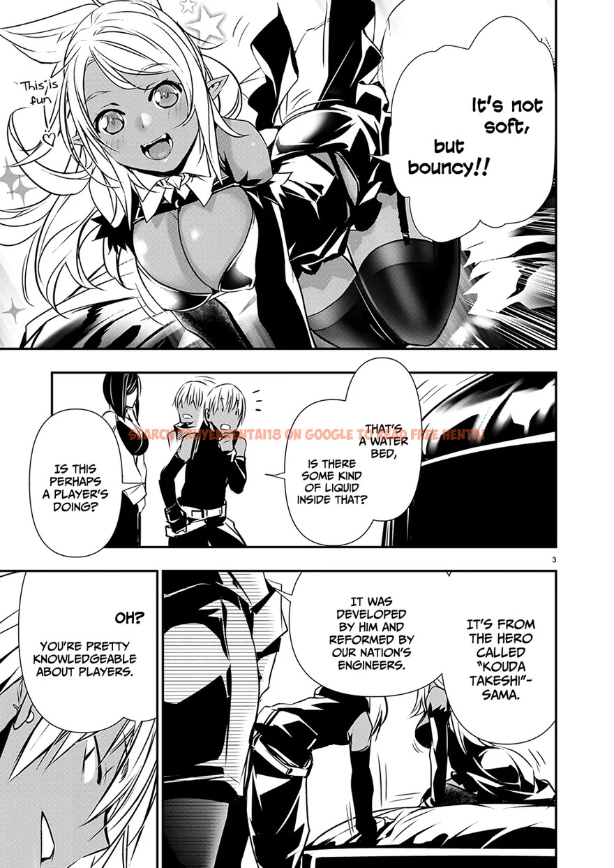 Read Hentai Image 5 cb1d2 in comic Isekai NTR: Shinyuu No Onna Wo Saikyou Skill De Otosu Houhou - Chapter 59 - www.hentaitnt.net