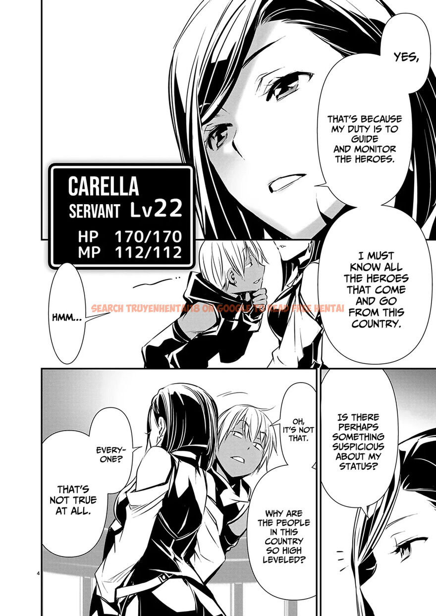 Read Hentai Image 6 cb1d2 in comic Isekai NTR: Shinyuu No Onna Wo Saikyou Skill De Otosu Houhou - Chapter 59 - www.hentaitnt.net