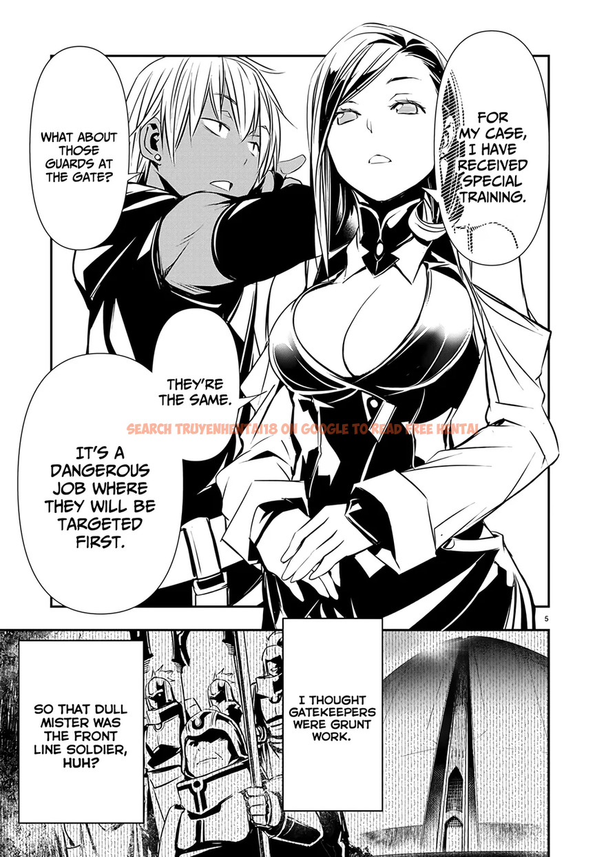 Read Hentai Image 7 cb1d2 in comic Isekai NTR: Shinyuu No Onna Wo Saikyou Skill De Otosu Houhou - Chapter 59 - www.hentaitnt.net