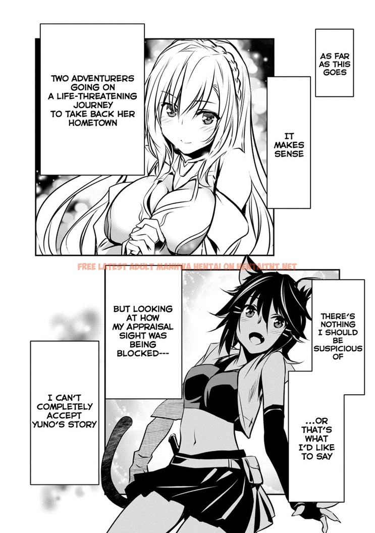 Read Hentai Image 21 962 in comic Isekai NTR: Shinyuu No Onna Wo Saikyou Skill De Otosu Houhou - Chapter 6 - hentaitnt.net