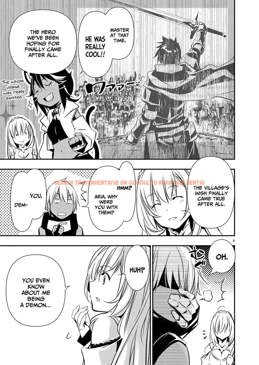 Read Hentai Image 10 9166d in comic Isekai NTR: Shinyuu No Onna Wo Saikyou Skill De Otosu Houhou - Chapter 60 - www.hentaitnt.net