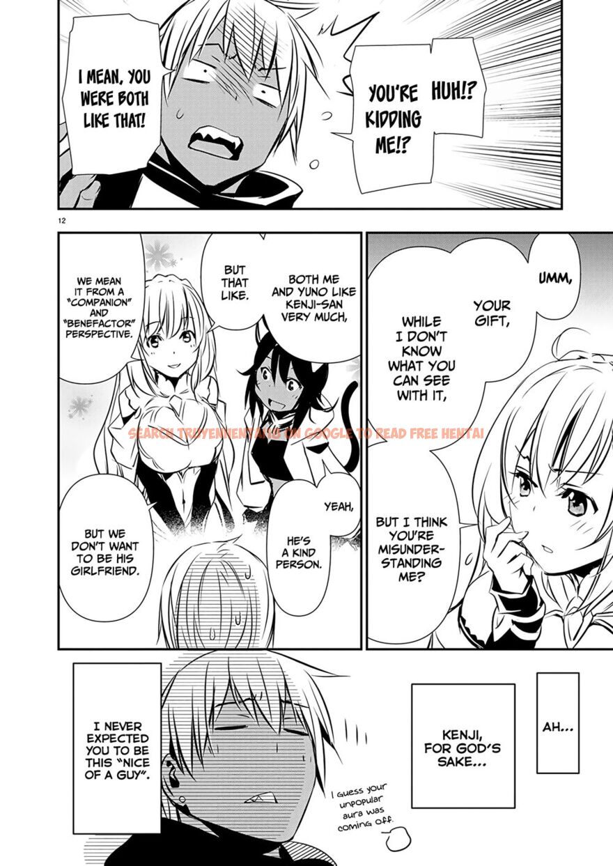 Read Hentai Image 13 9166d in comic Isekai NTR: Shinyuu No Onna Wo Saikyou Skill De Otosu Houhou - Chapter 60 - www.hentaitnt.net