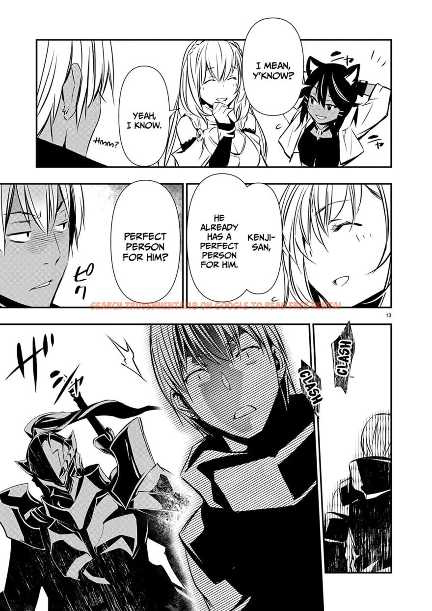 Read Hentai Image 14 9166d in comic Isekai NTR: Shinyuu No Onna Wo Saikyou Skill De Otosu Houhou - Chapter 60 - www.hentaitnt.net