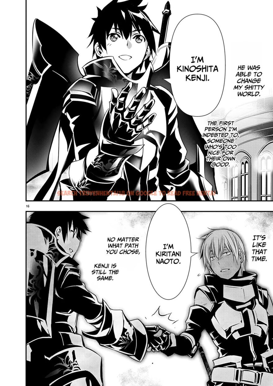 Read Hentai Image 17 9166d in comic Isekai NTR: Shinyuu No Onna Wo Saikyou Skill De Otosu Houhou - Chapter 60 - www.hentaitnt.net