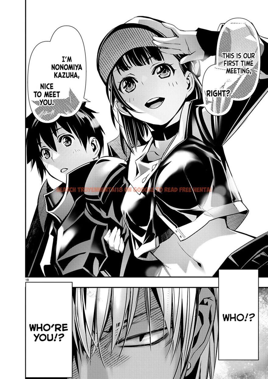 Read Hentai Image 19 9166d in comic Isekai NTR: Shinyuu No Onna Wo Saikyou Skill De Otosu Houhou - Chapter 60 - www.hentaitnt.net