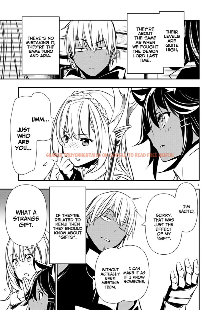 Read Hentai Image 4 9166d in comic Isekai NTR: Shinyuu No Onna Wo Saikyou Skill De Otosu Houhou - Chapter 60 - www.hentaitnt.net