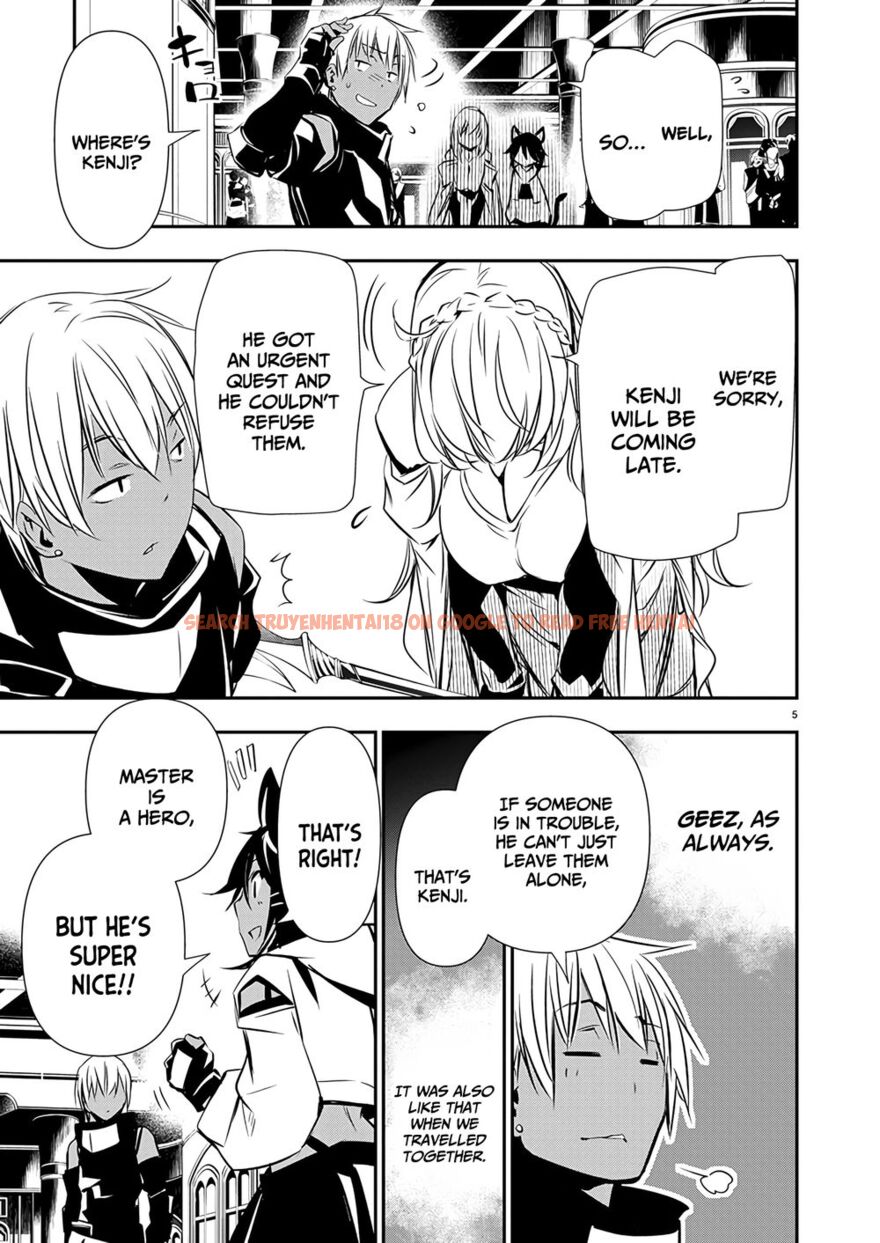 Read Hentai Image 6 9166d in comic Isekai NTR: Shinyuu No Onna Wo Saikyou Skill De Otosu Houhou - Chapter 60 - www.hentaitnt.net