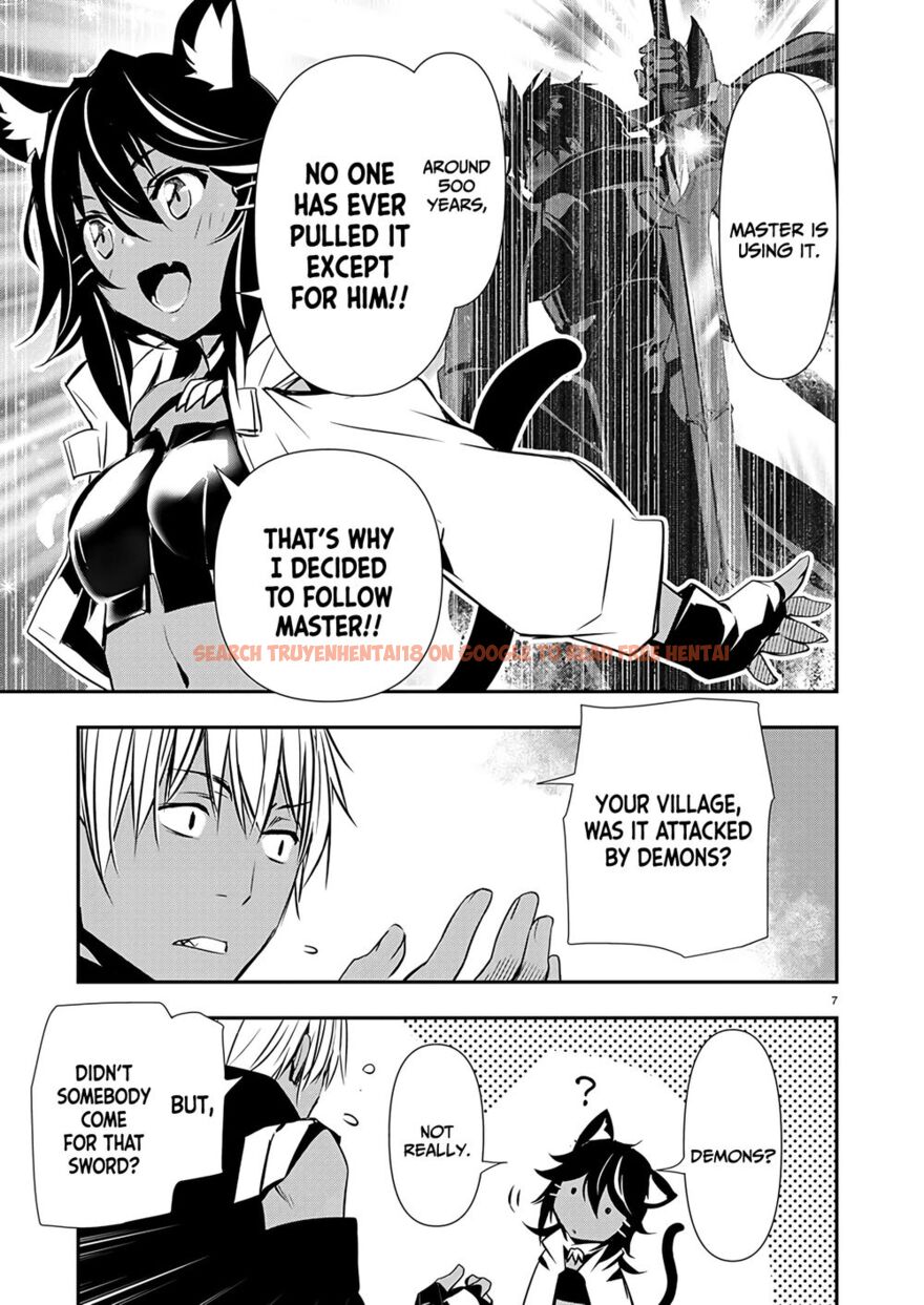 Read Hentai Image 8 9166d in comic Isekai NTR: Shinyuu No Onna Wo Saikyou Skill De Otosu Houhou - Chapter 60 - www.hentaitnt.net