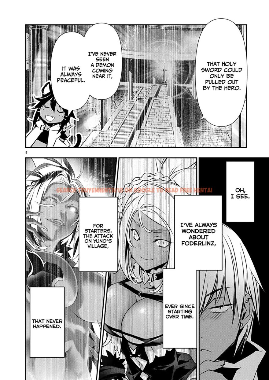 Read Hentai Image 9 9166d in comic Isekai NTR: Shinyuu No Onna Wo Saikyou Skill De Otosu Houhou - Chapter 60 - www.hentaitnt.net