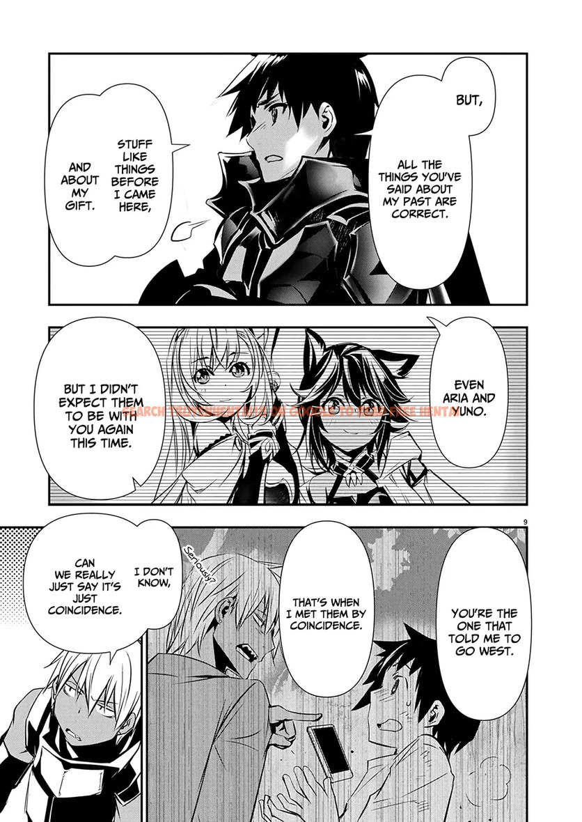 Read Hentai Image 10 8818c in comic Isekai NTR: Shinyuu No Onna Wo Saikyou Skill De Otosu Houhou - Chapter 61 - www.hentaitnt.net