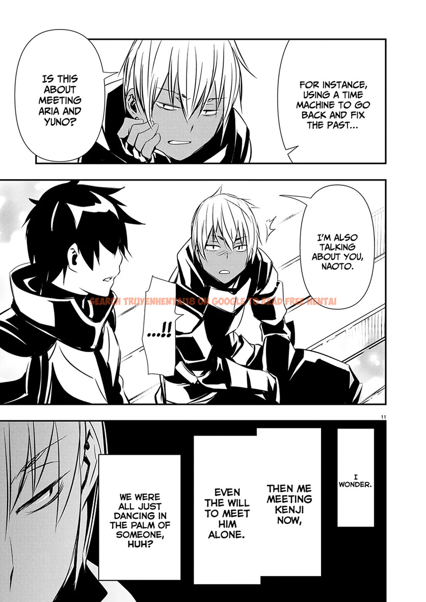 Read Hentai Image 12 8818c in comic Isekai NTR: Shinyuu No Onna Wo Saikyou Skill De Otosu Houhou - Chapter 61 - www.hentaitnt.net