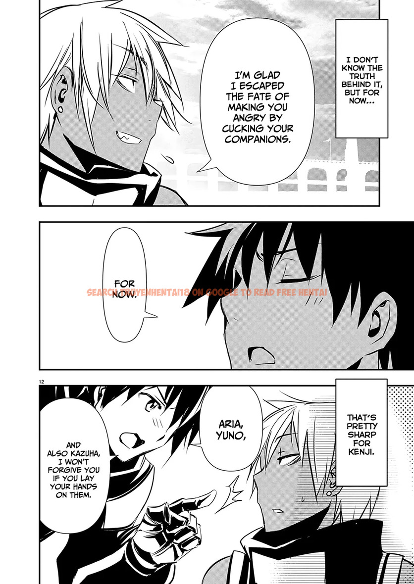 Read Hentai Image 13 8818c in comic Isekai NTR: Shinyuu No Onna Wo Saikyou Skill De Otosu Houhou - Chapter 61 - www.hentaitnt.net