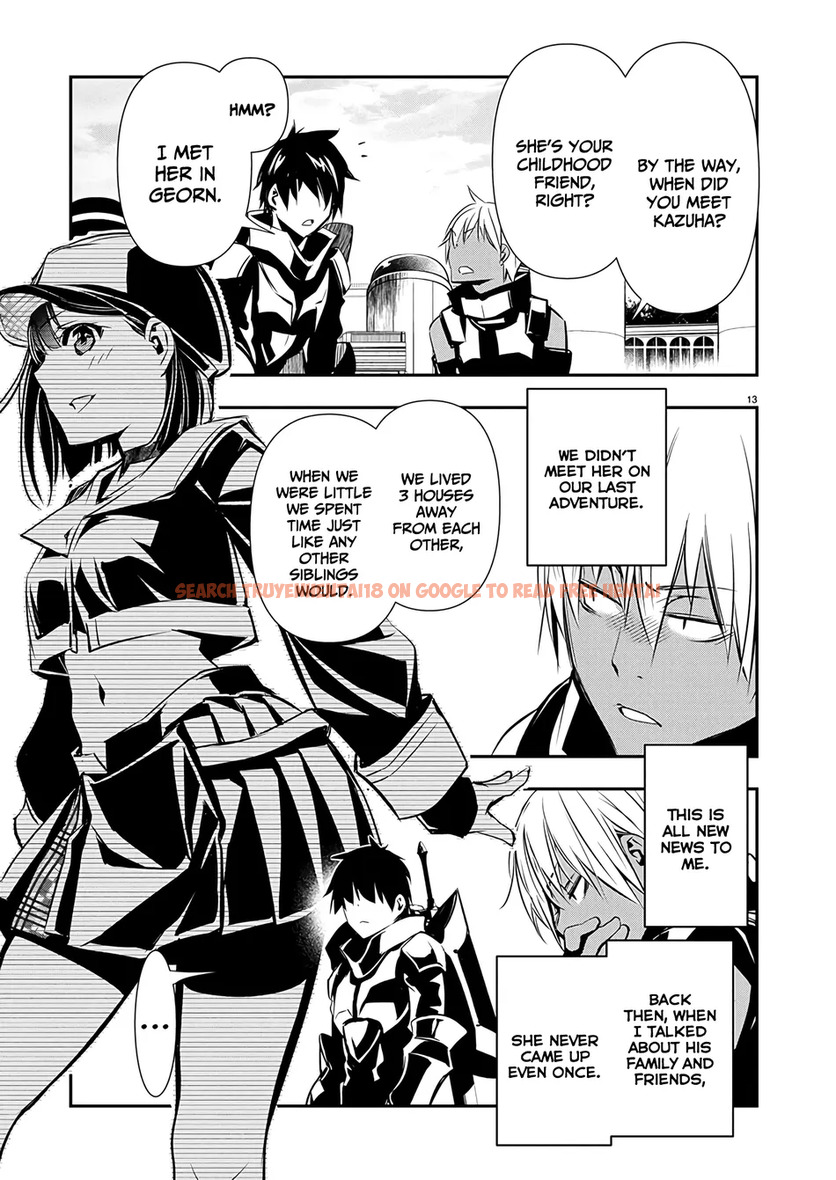 Read Hentai Image 14 8818c in comic Isekai NTR: Shinyuu No Onna Wo Saikyou Skill De Otosu Houhou - Chapter 61 - www.hentaitnt.net