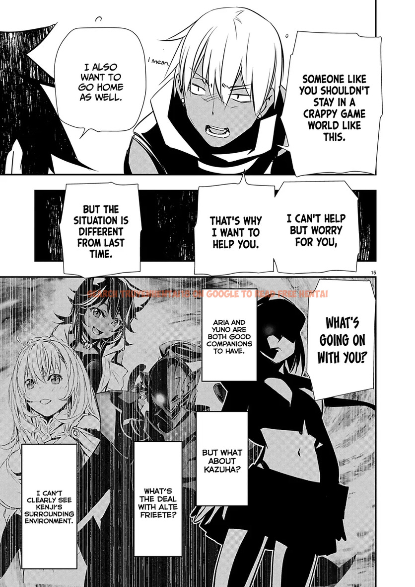 Read Hentai Image 16 8818c in comic Isekai NTR: Shinyuu No Onna Wo Saikyou Skill De Otosu Houhou - Chapter 61 - www.hentaitnt.net