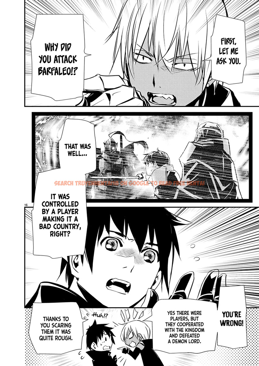 Read Hentai Image 17 8818c in comic Isekai NTR: Shinyuu No Onna Wo Saikyou Skill De Otosu Houhou - Chapter 61 - www.hentaitnt.net