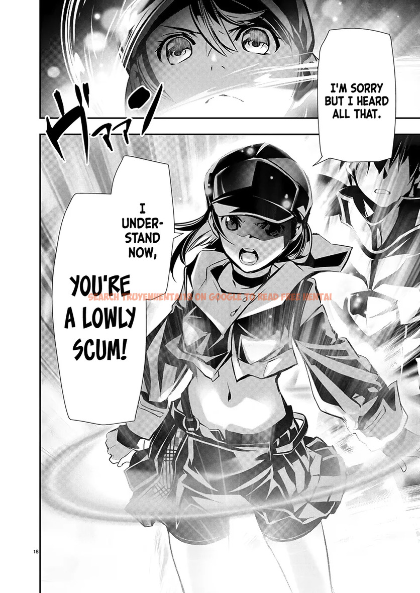 Read Hentai Image 19 8818c in comic Isekai NTR: Shinyuu No Onna Wo Saikyou Skill De Otosu Houhou - Chapter 61 - www.hentaitnt.net