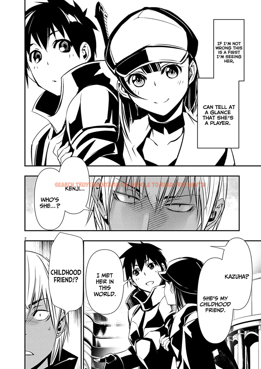 Read Hentai Image 3 8818c in comic Isekai NTR: Shinyuu No Onna Wo Saikyou Skill De Otosu Houhou - Chapter 61 - www.hentaitnt.net