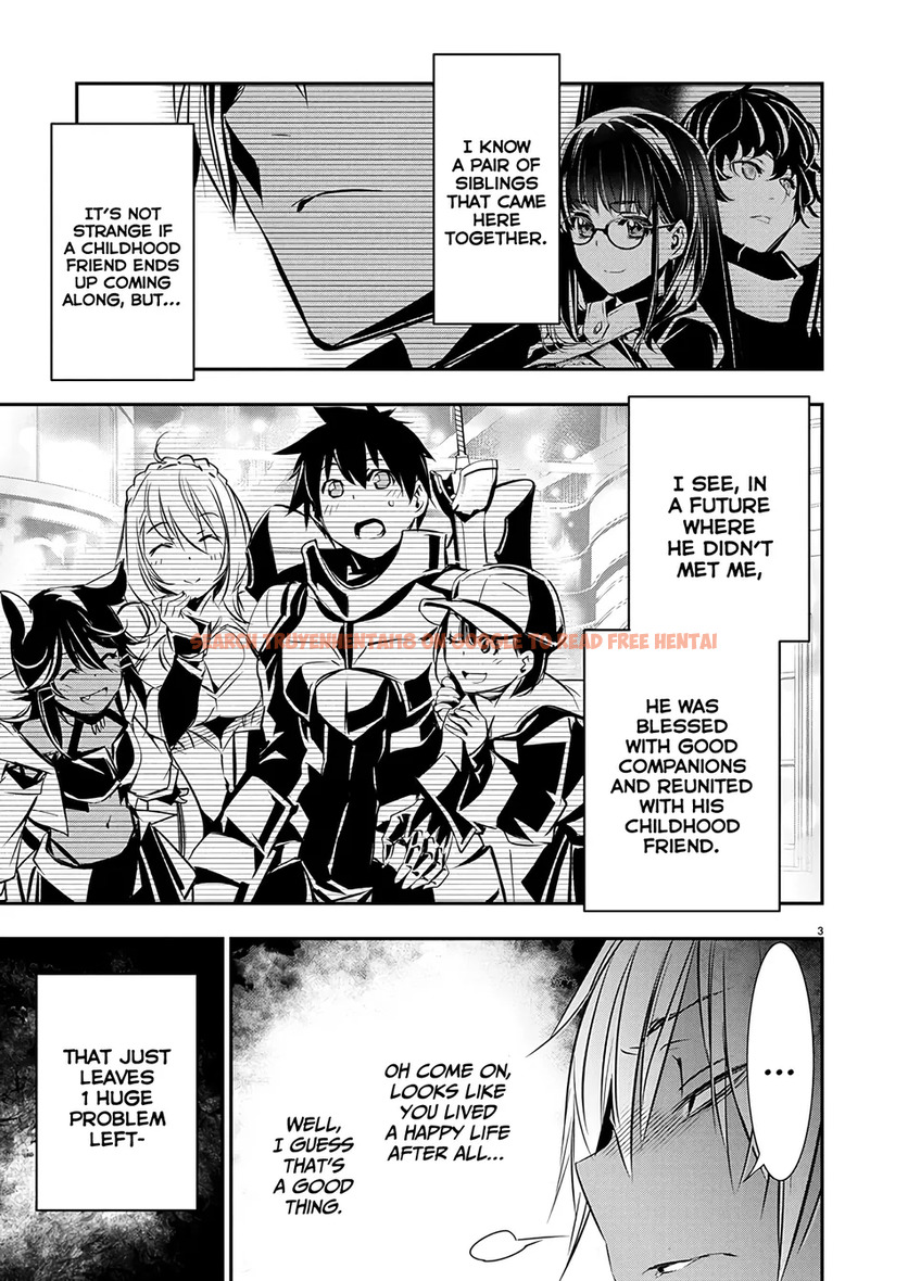 Read Hentai Image 4 8818c in comic Isekai NTR: Shinyuu No Onna Wo Saikyou Skill De Otosu Houhou - Chapter 61 - www.hentaitnt.net