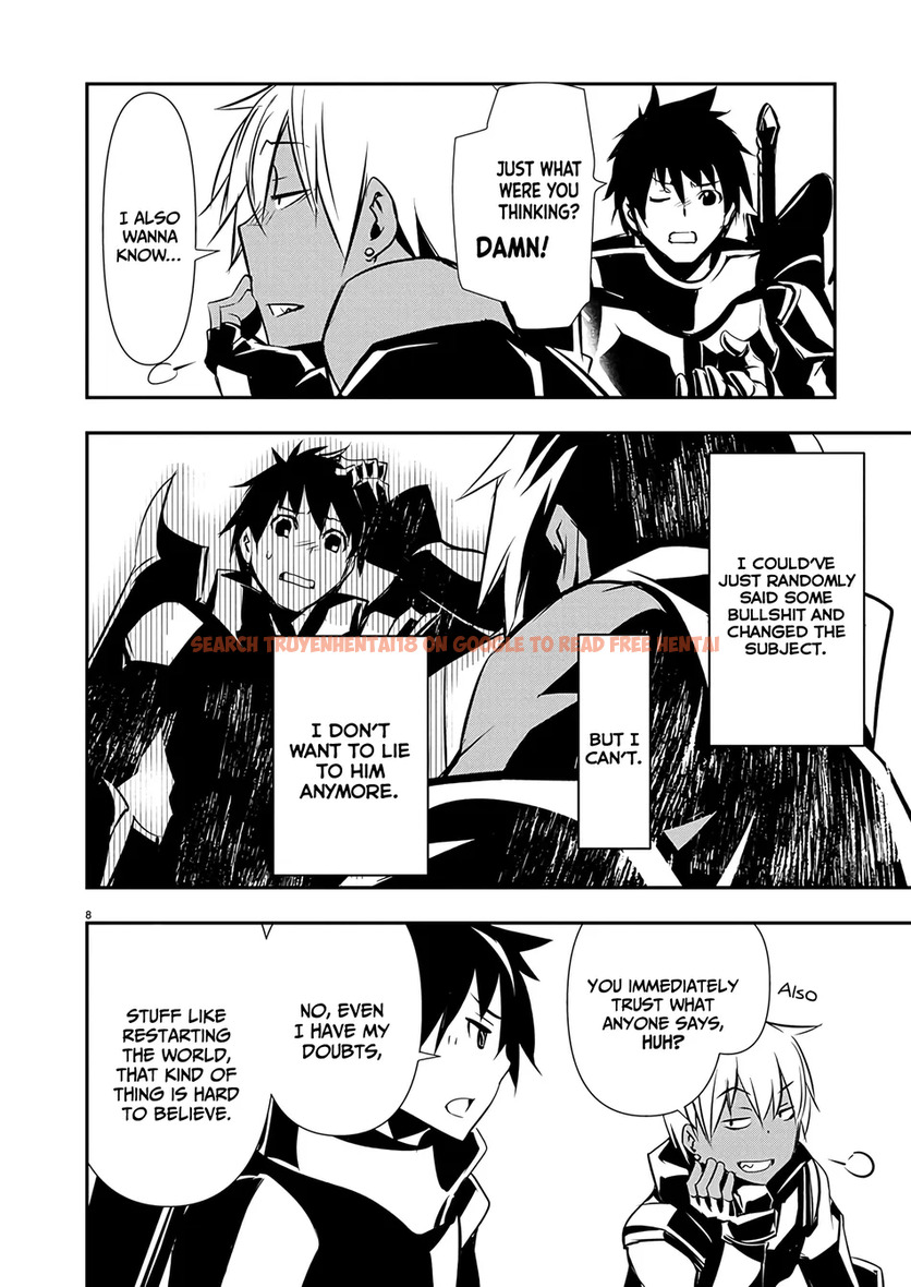 Read Hentai Image 9 8818c in comic Isekai NTR: Shinyuu No Onna Wo Saikyou Skill De Otosu Houhou - Chapter 61 - www.hentaitnt.net