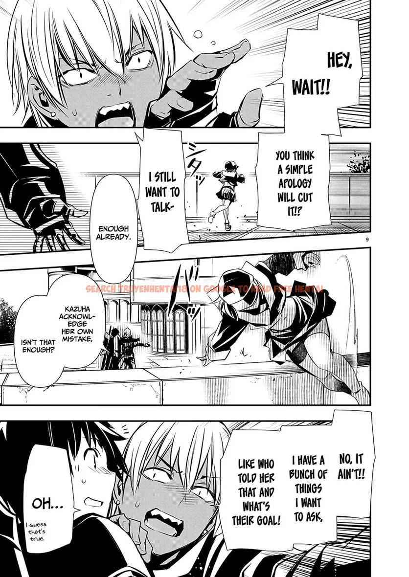 Read Hentai Image 10 d9308 in comic Isekai NTR: Shinyuu No Onna Wo Saikyou Skill De Otosu Houhou - Chapter 62 - www.hentaitnt.net