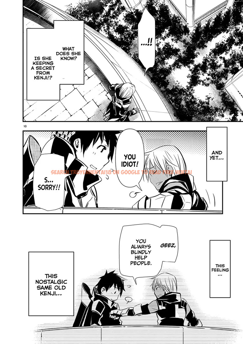 Read Hentai Image 11 d9308 in comic Isekai NTR: Shinyuu No Onna Wo Saikyou Skill De Otosu Houhou - Chapter 62 - www.hentaitnt.net