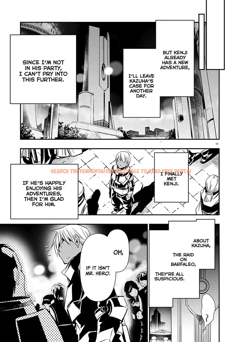 Read Hentai Image 12 d9308 in comic Isekai NTR: Shinyuu No Onna Wo Saikyou Skill De Otosu Houhou - Chapter 62 - www.hentaitnt.net