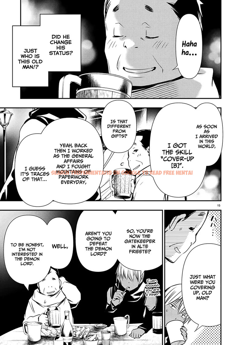Read Hentai Image 16 d9308 in comic Isekai NTR: Shinyuu No Onna Wo Saikyou Skill De Otosu Houhou - Chapter 62 - www.hentaitnt.net