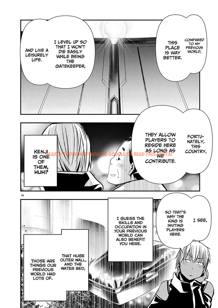 Read Hentai Image 17 d9308 in comic Isekai NTR: Shinyuu No Onna Wo Saikyou Skill De Otosu Houhou - Chapter 62 - www.hentaitnt.net