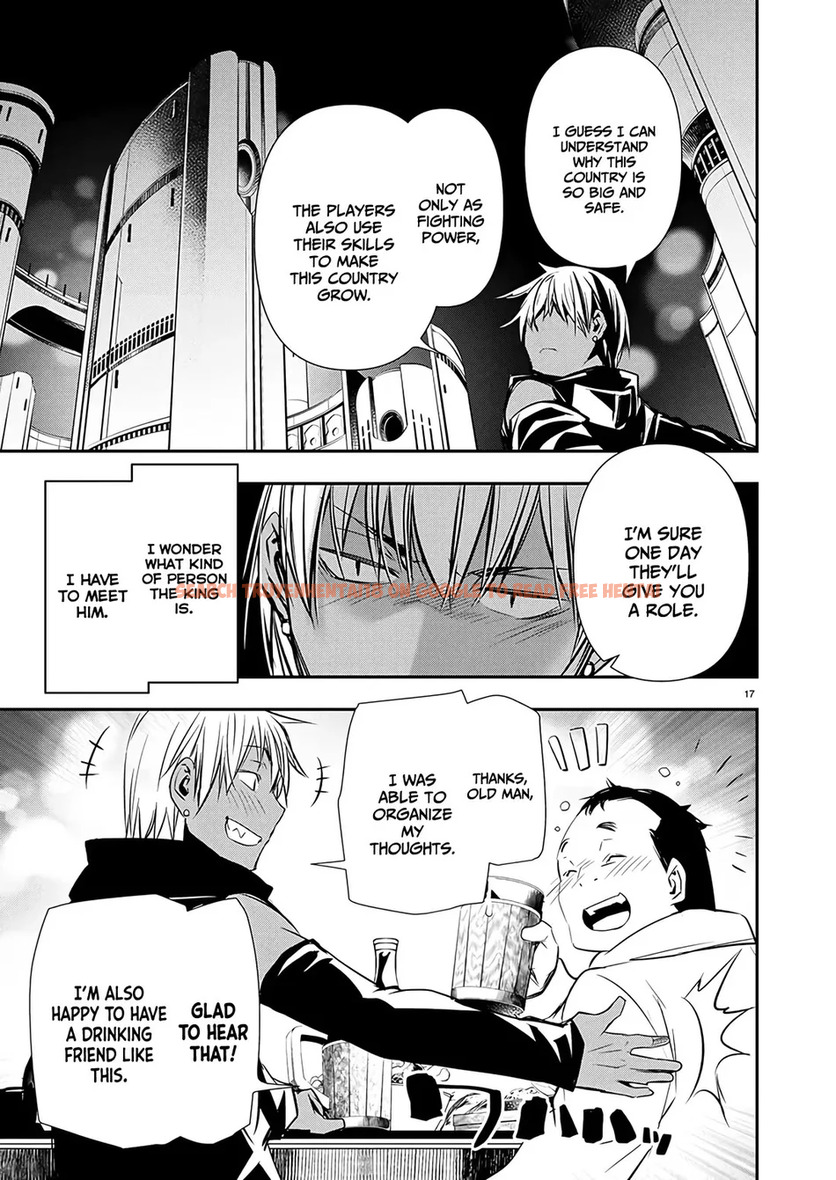 Read Hentai Image 18 d9308 in comic Isekai NTR: Shinyuu No Onna Wo Saikyou Skill De Otosu Houhou - Chapter 62 - www.hentaitnt.net