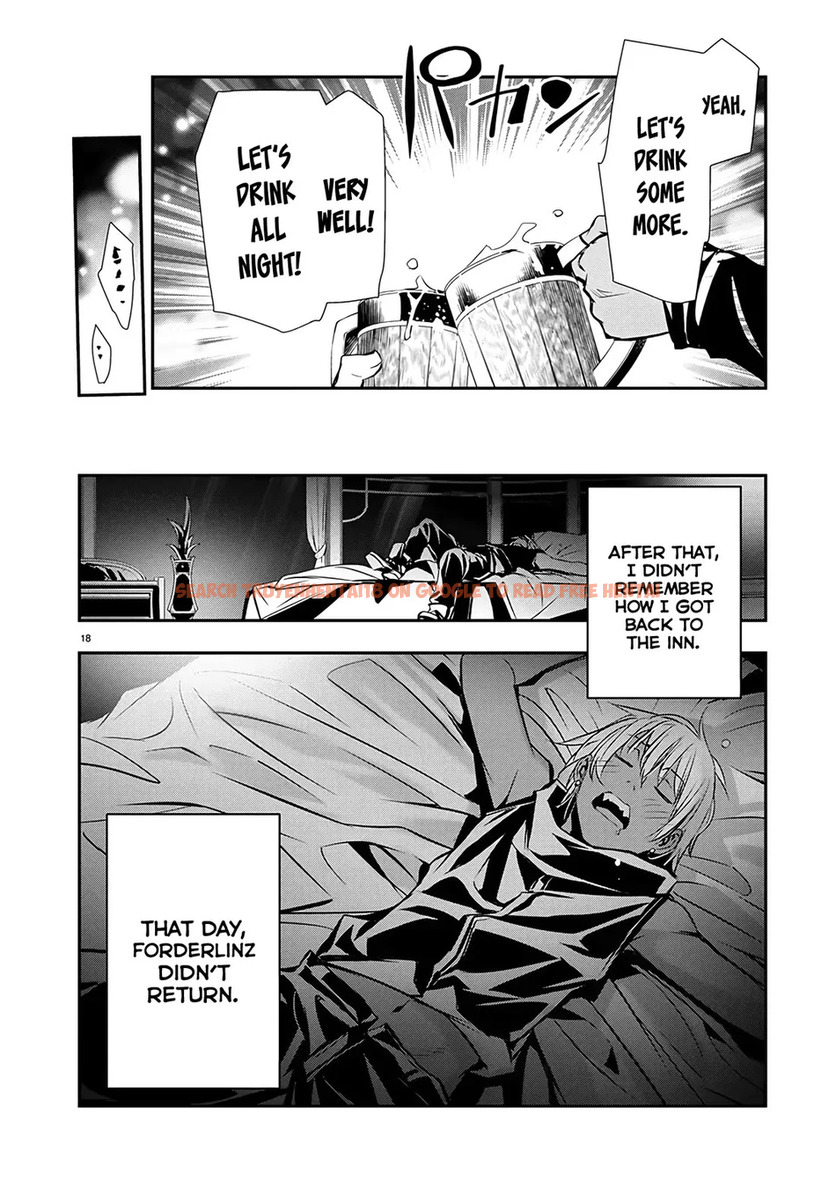 Read Hentai Image 19 d9308 in comic Isekai NTR: Shinyuu No Onna Wo Saikyou Skill De Otosu Houhou - Chapter 62 - www.hentaitnt.net