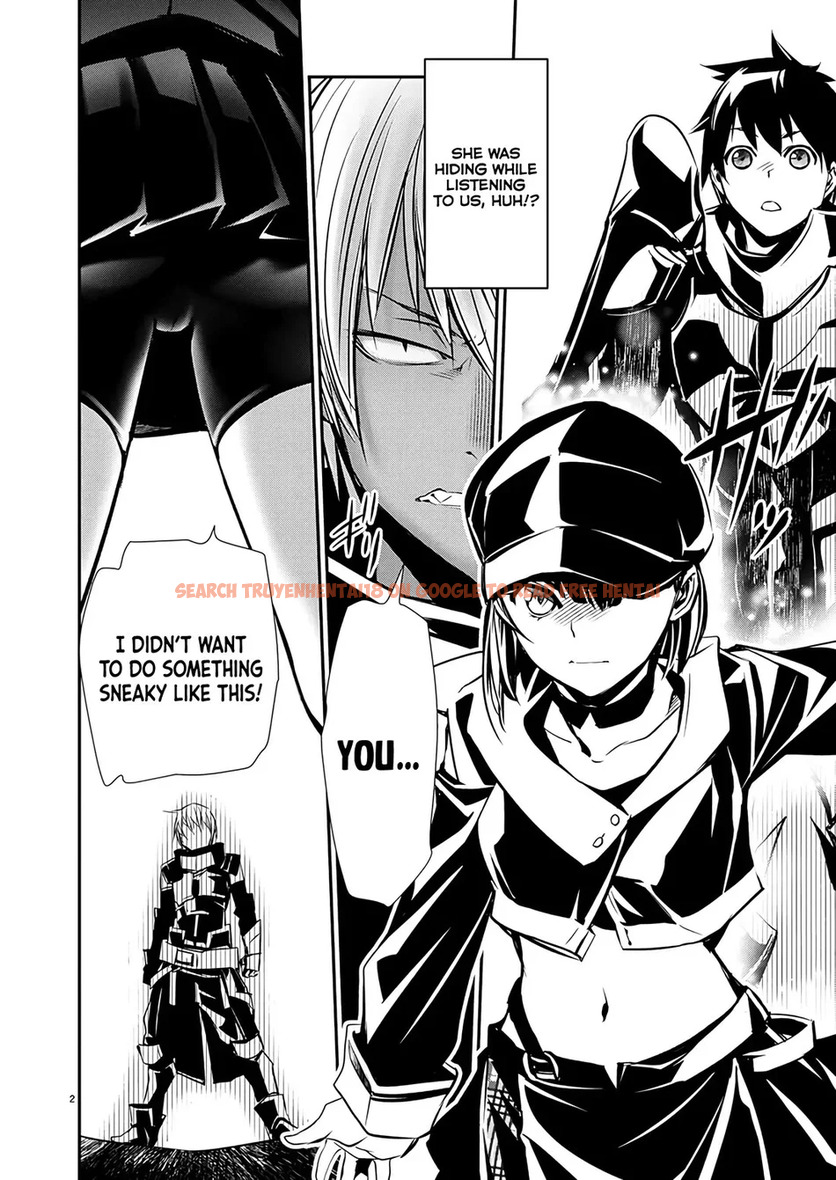 Read Hentai Image 3 d9308 in comic Isekai NTR: Shinyuu No Onna Wo Saikyou Skill De Otosu Houhou - Chapter 62 - www.hentaitnt.net