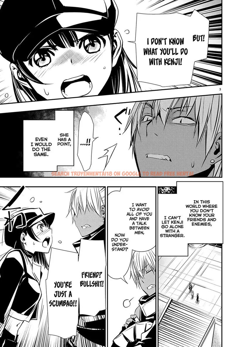 Read Hentai Image 4 d9308 in comic Isekai NTR: Shinyuu No Onna Wo Saikyou Skill De Otosu Houhou - Chapter 62 - www.hentaitnt.net