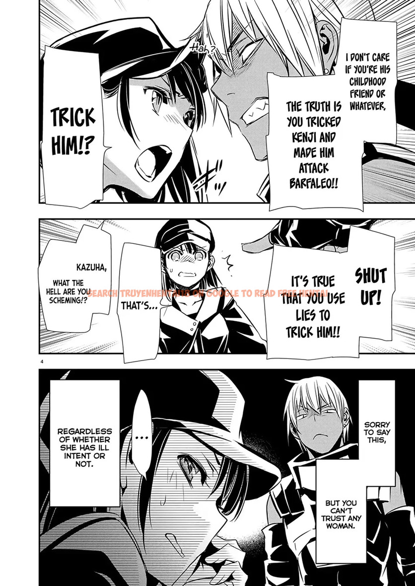 Read Hentai Image 5 d9308 in comic Isekai NTR: Shinyuu No Onna Wo Saikyou Skill De Otosu Houhou - Chapter 62 - www.hentaitnt.net
