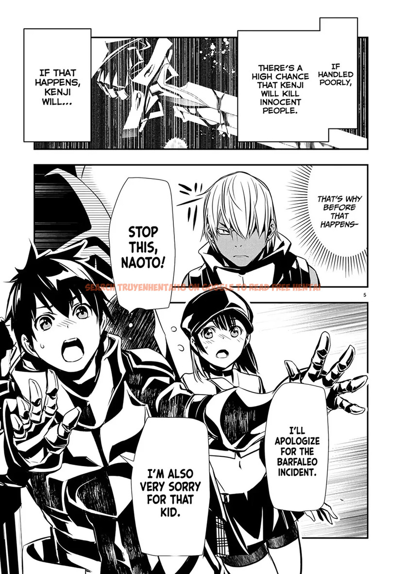 Read Hentai Image 6 d9308 in comic Isekai NTR: Shinyuu No Onna Wo Saikyou Skill De Otosu Houhou - Chapter 62 - www.hentaitnt.net