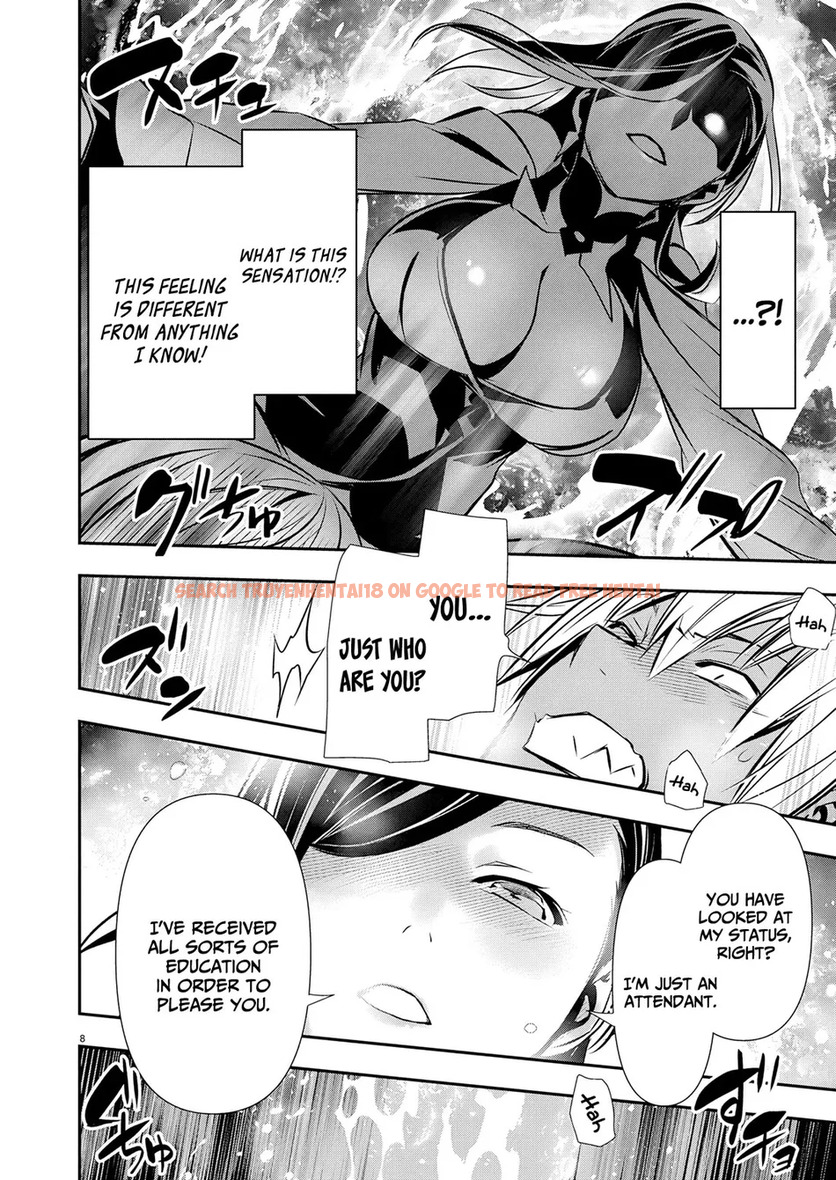 Read Hentai Image 10 5550a in comic Isekai NTR: Shinyuu No Onna Wo Saikyou Skill De Otosu Houhou - Chapter 63 - hentaitnt.net
