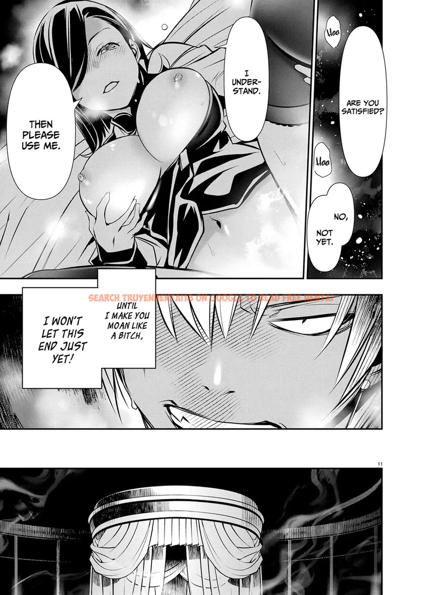 Read Hentai Image 13 5550a in comic Isekai NTR: Shinyuu No Onna Wo Saikyou Skill De Otosu Houhou - Chapter 63 - hentaitnt.net