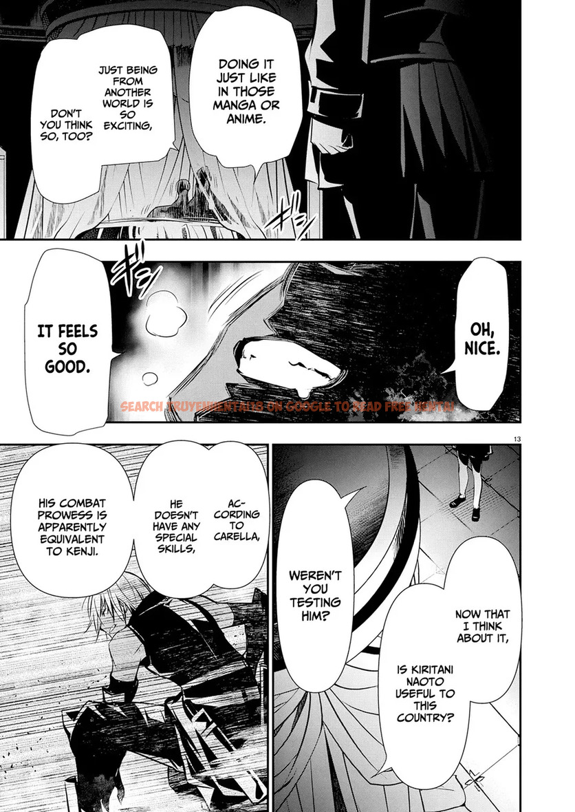 Read Hentai Image 15 5550a in comic Isekai NTR: Shinyuu No Onna Wo Saikyou Skill De Otosu Houhou - Chapter 63 - hentaitnt.net