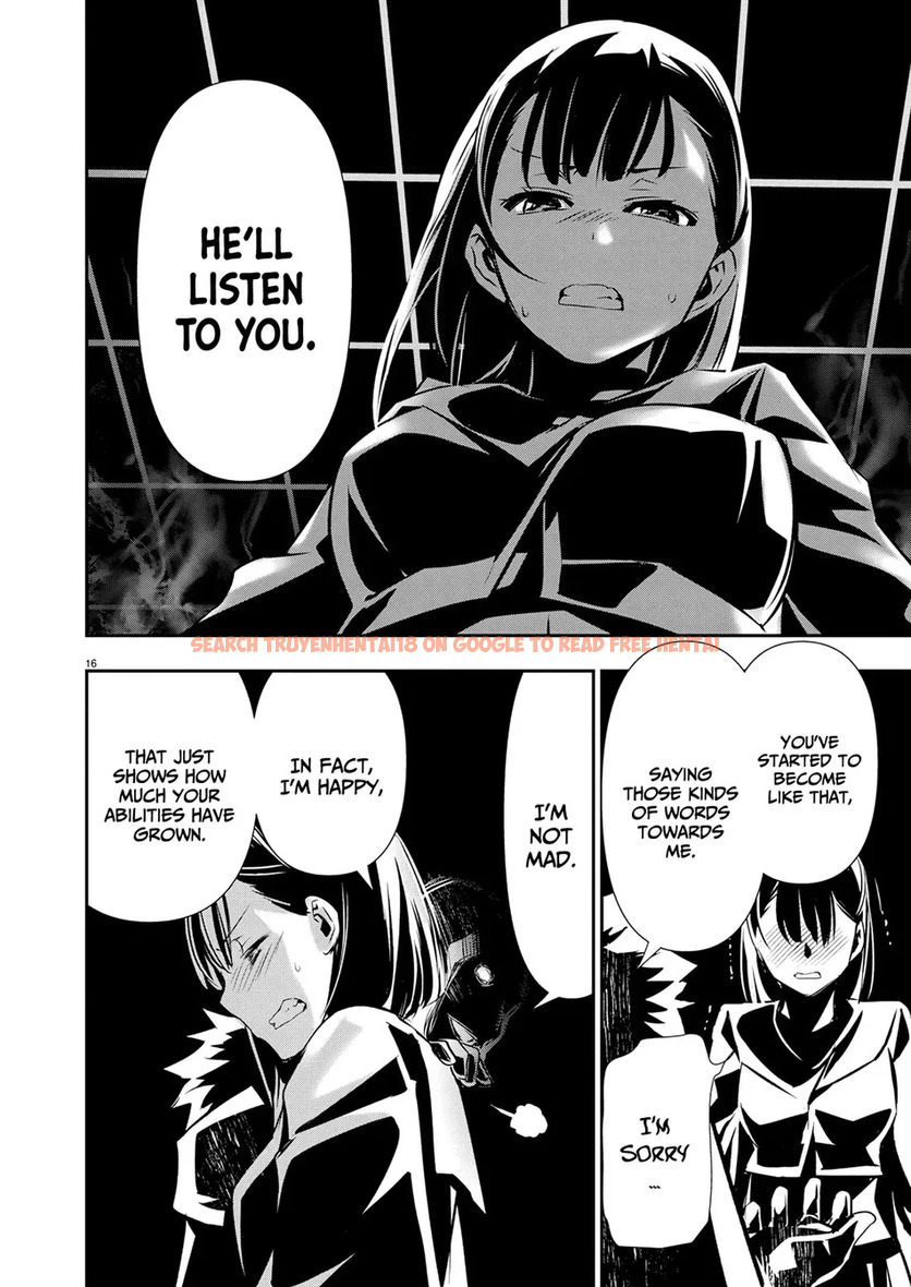 Read Hentai Image 18 5550a in comic Isekai NTR: Shinyuu No Onna Wo Saikyou Skill De Otosu Houhou - Chapter 63 - hentaitnt.net