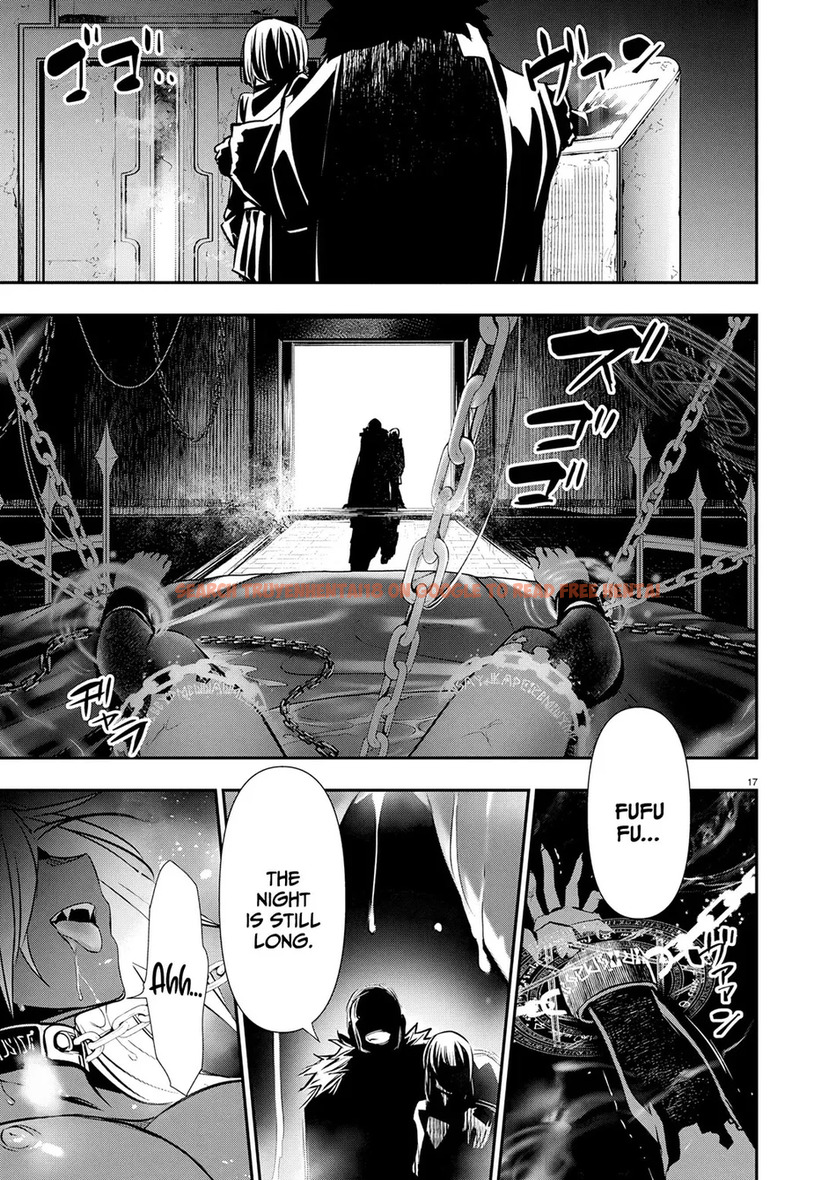 Read Hentai Image 19 5550a in comic Isekai NTR: Shinyuu No Onna Wo Saikyou Skill De Otosu Houhou - Chapter 63 - hentaitnt.net