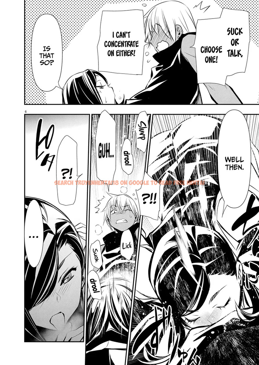 Read Hentai Image 8 5550a in comic Isekai NTR: Shinyuu No Onna Wo Saikyou Skill De Otosu Houhou - Chapter 63 - hentaitnt.net