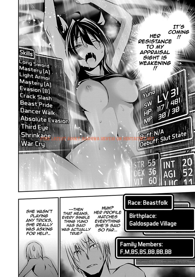 Read Hentai Image 10 764 in comic Isekai NTR: Shinyuu No Onna Wo Saikyou Skill De Otosu Houhou - Chapter 7 - hentaitnt.net