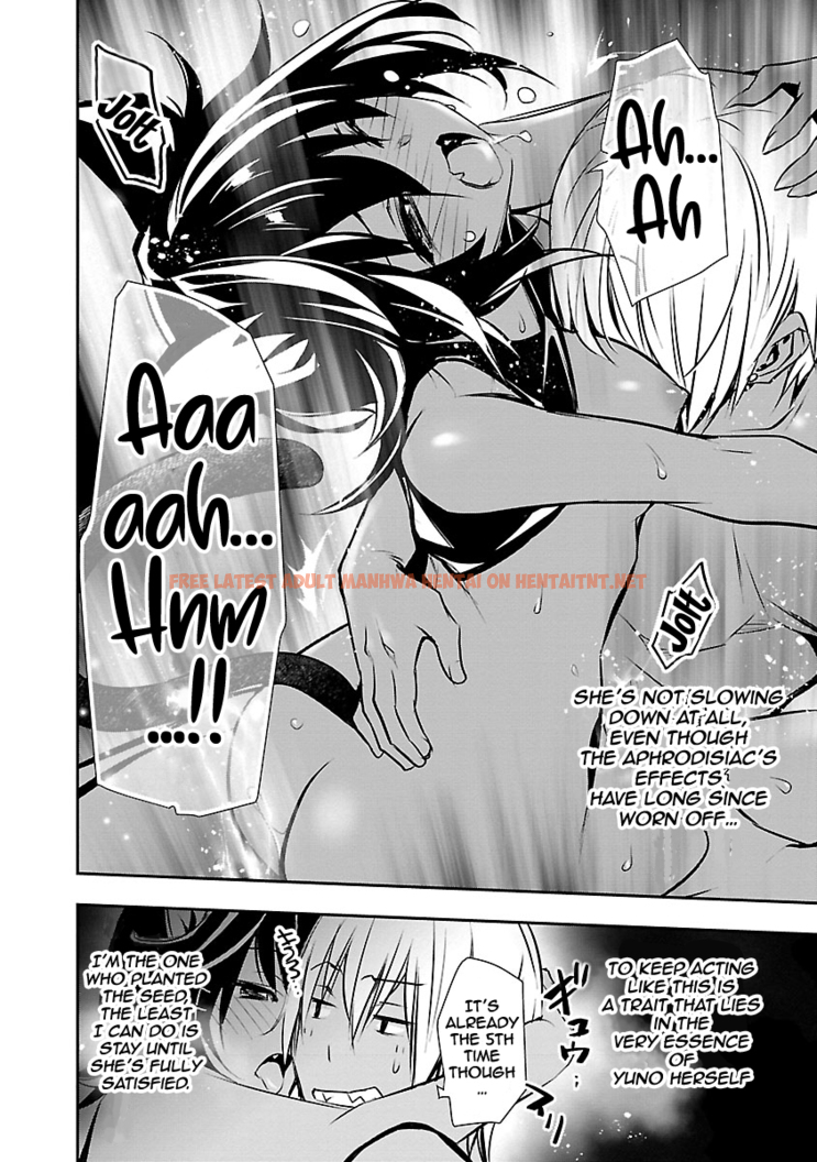 Read Hentai Image 12 764 in comic Isekai NTR: Shinyuu No Onna Wo Saikyou Skill De Otosu Houhou - Chapter 7 - hentaitnt.net