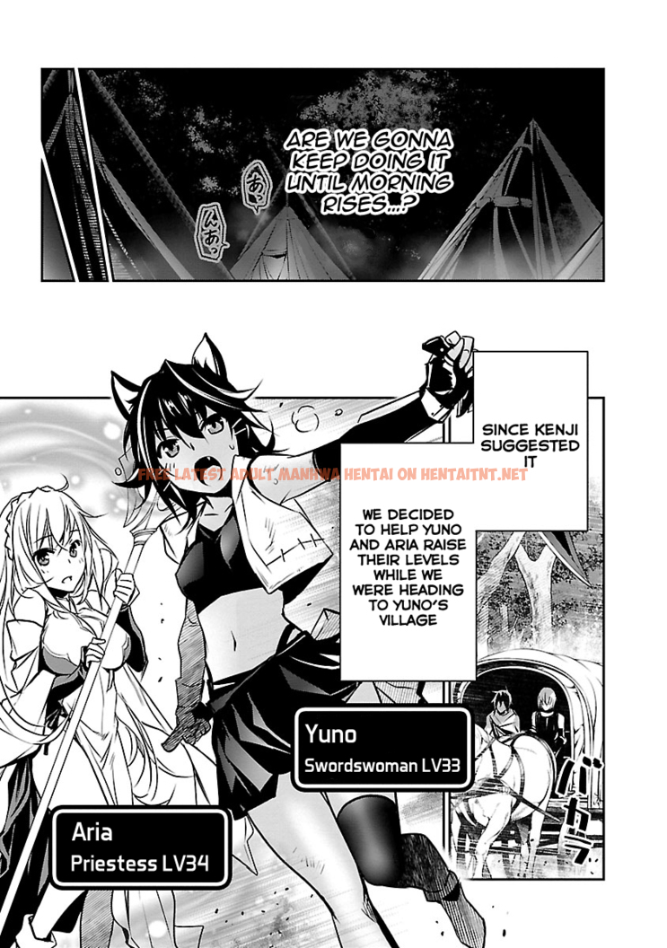 Read Hentai Image 13 764 in comic Isekai NTR: Shinyuu No Onna Wo Saikyou Skill De Otosu Houhou - Chapter 7 - hentaitnt.net