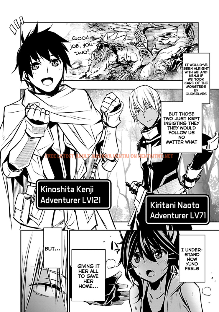 Read Hentai Image 14 764 in comic Isekai NTR: Shinyuu No Onna Wo Saikyou Skill De Otosu Houhou - Chapter 7 - hentaitnt.net