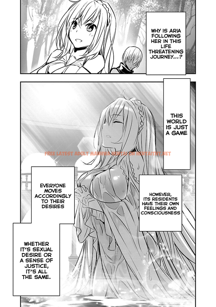 Read Hentai Image 15 764 in comic Isekai NTR: Shinyuu No Onna Wo Saikyou Skill De Otosu Houhou - Chapter 7 - hentaitnt.net