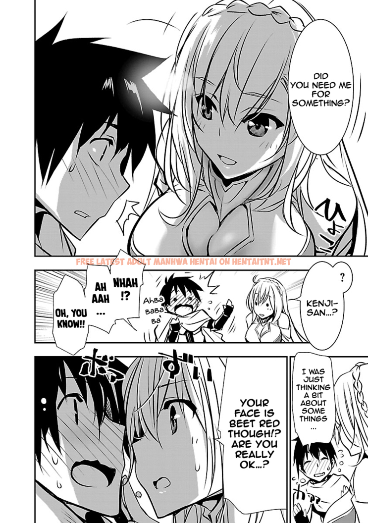 Read Hentai Image 17 765 in comic Isekai NTR: Shinyuu No Onna Wo Saikyou Skill De Otosu Houhou - Chapter 7 - hentaitnt.net