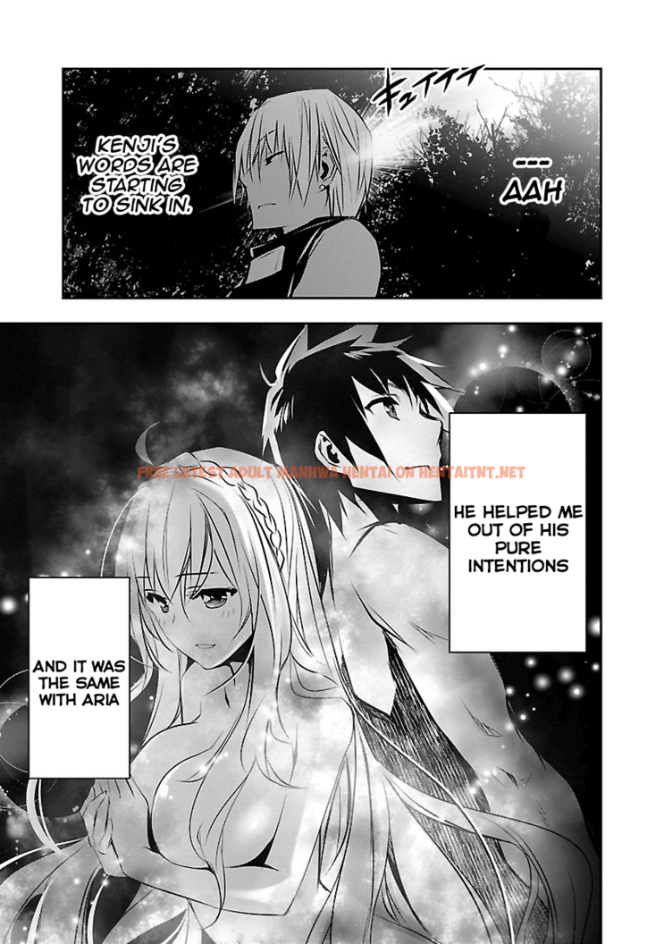 Read Hentai Image 23 765 in comic Isekai NTR: Shinyuu No Onna Wo Saikyou Skill De Otosu Houhou - Chapter 7 - hentaitnt.net