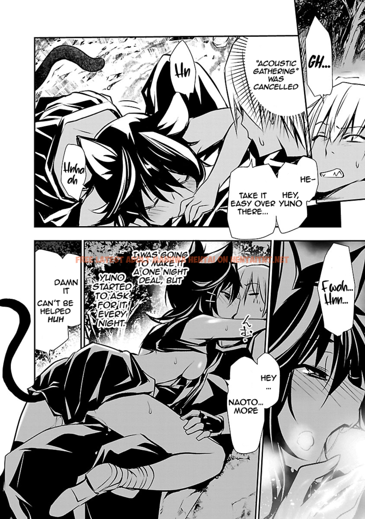 Read Hentai Image 24 765 in comic Isekai NTR: Shinyuu No Onna Wo Saikyou Skill De Otosu Houhou - Chapter 7 - hentaitnt.net