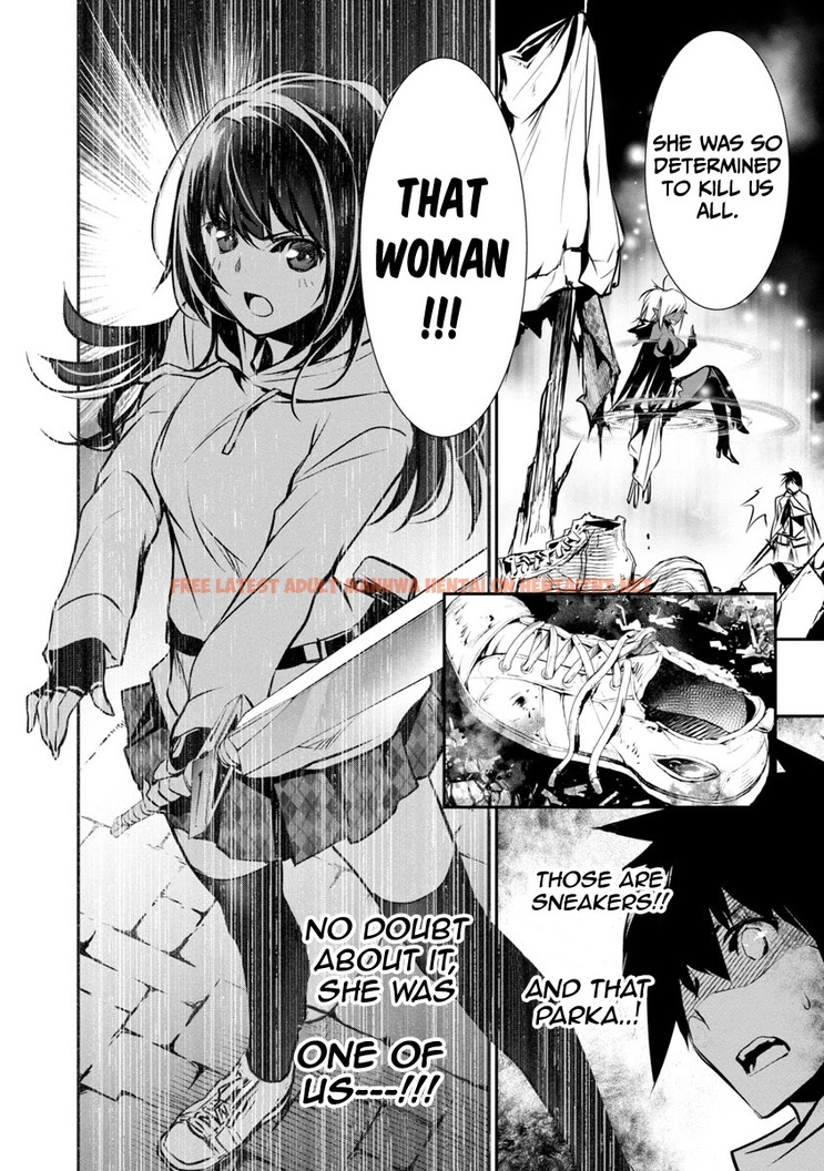 Read Hentai Image 13 603 in comic Isekai NTR: Shinyuu No Onna Wo Saikyou Skill De Otosu Houhou - Chapter 8 - hentaitnt.net