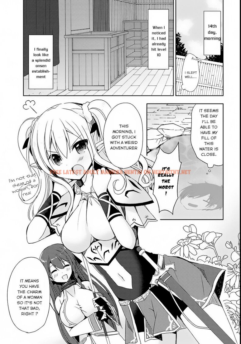 Read Hentai Image 10 844 in comic Isekai Onsen Ni Tensei Shita Ore No Kounou Ga Tondemosugiru - Chapter 2 - hentaitnt.net